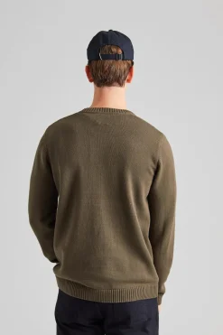 WWTay AA CS Cotton Jumper Thunder