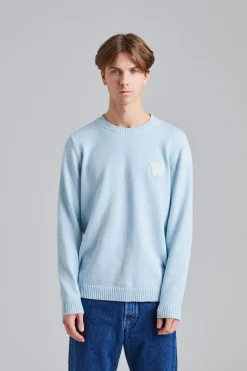 WWTay C Blue Surf
