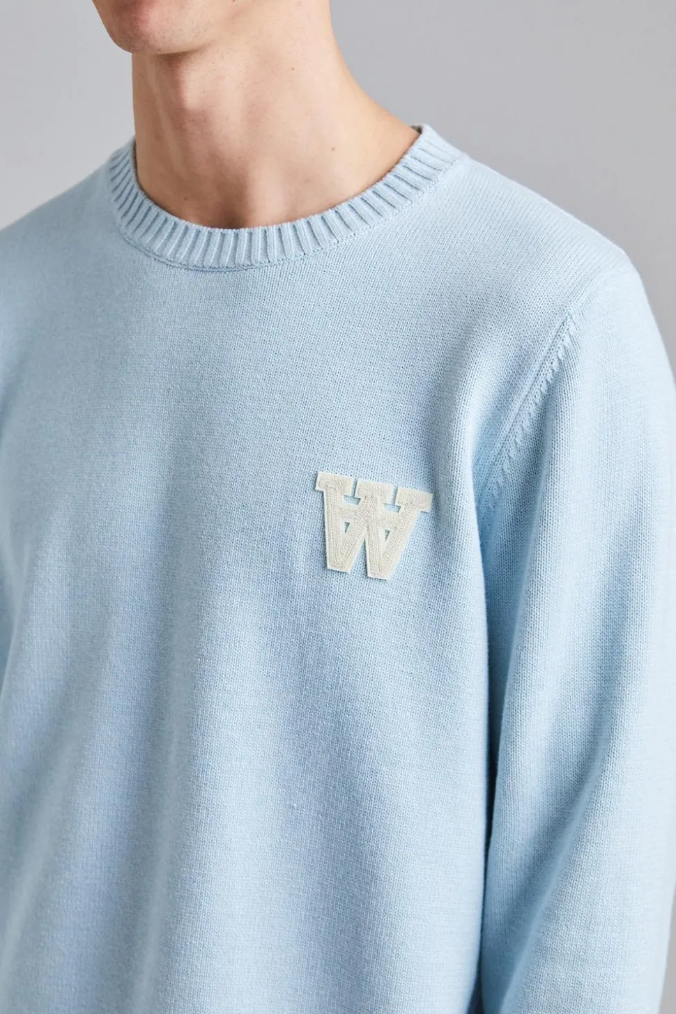 WWTay C Blue Surf