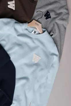 WWTay C Blue Surf