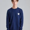 WWTay C Dark Navy