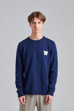 WWTay C Dark Navy