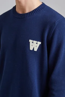 WWTay C Dark Navy