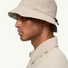 Øya Bucket Hat Beige