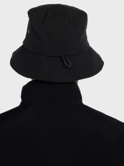 Øya Bucket Hat Black