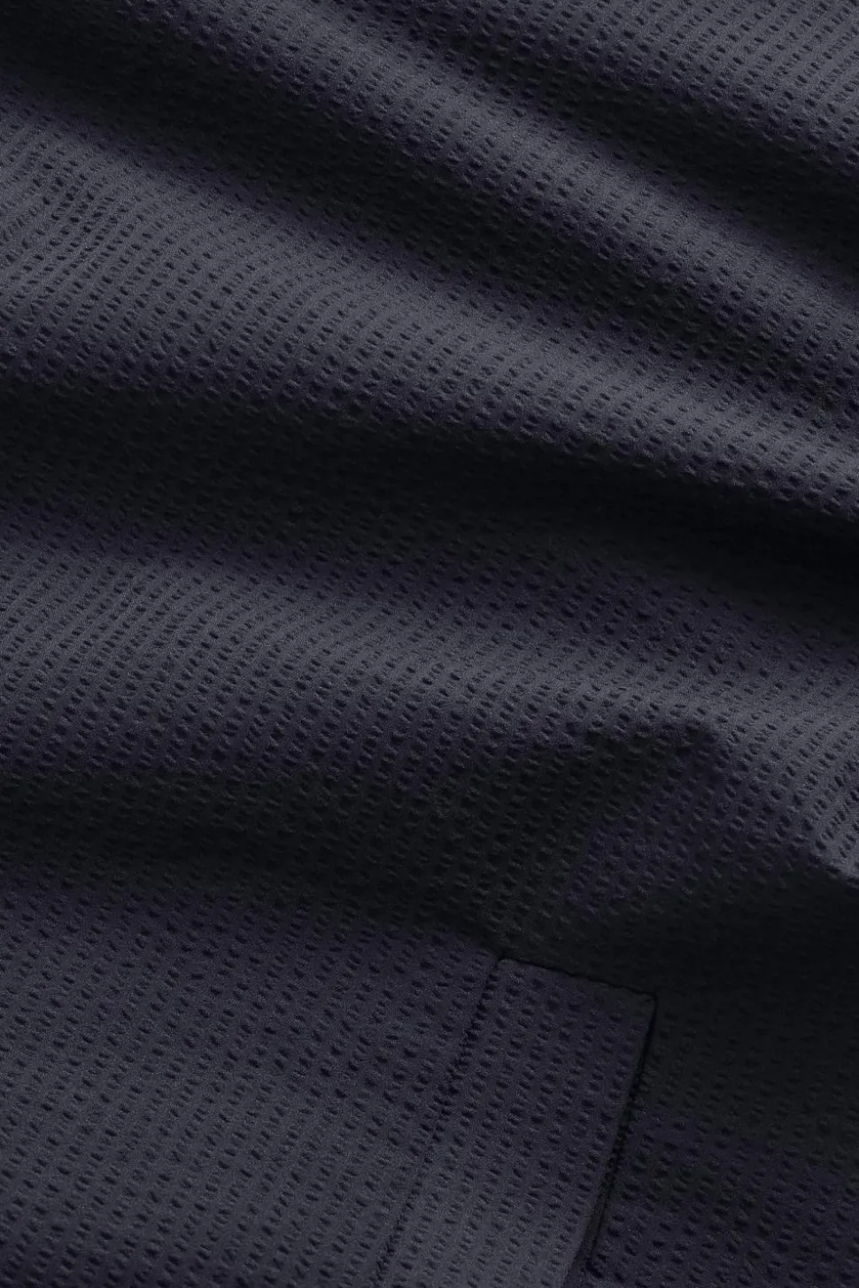 Zander Navy Blue