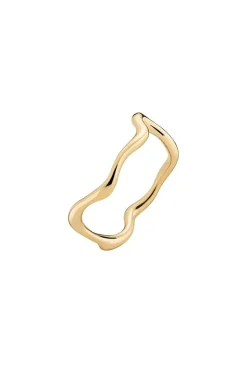 Zina Ring Gold