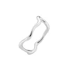 Zina Ring Silver