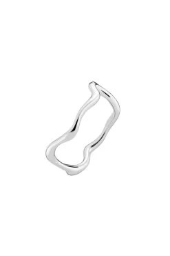 Zina Ring Silver