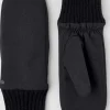 Zoe Mitt Black